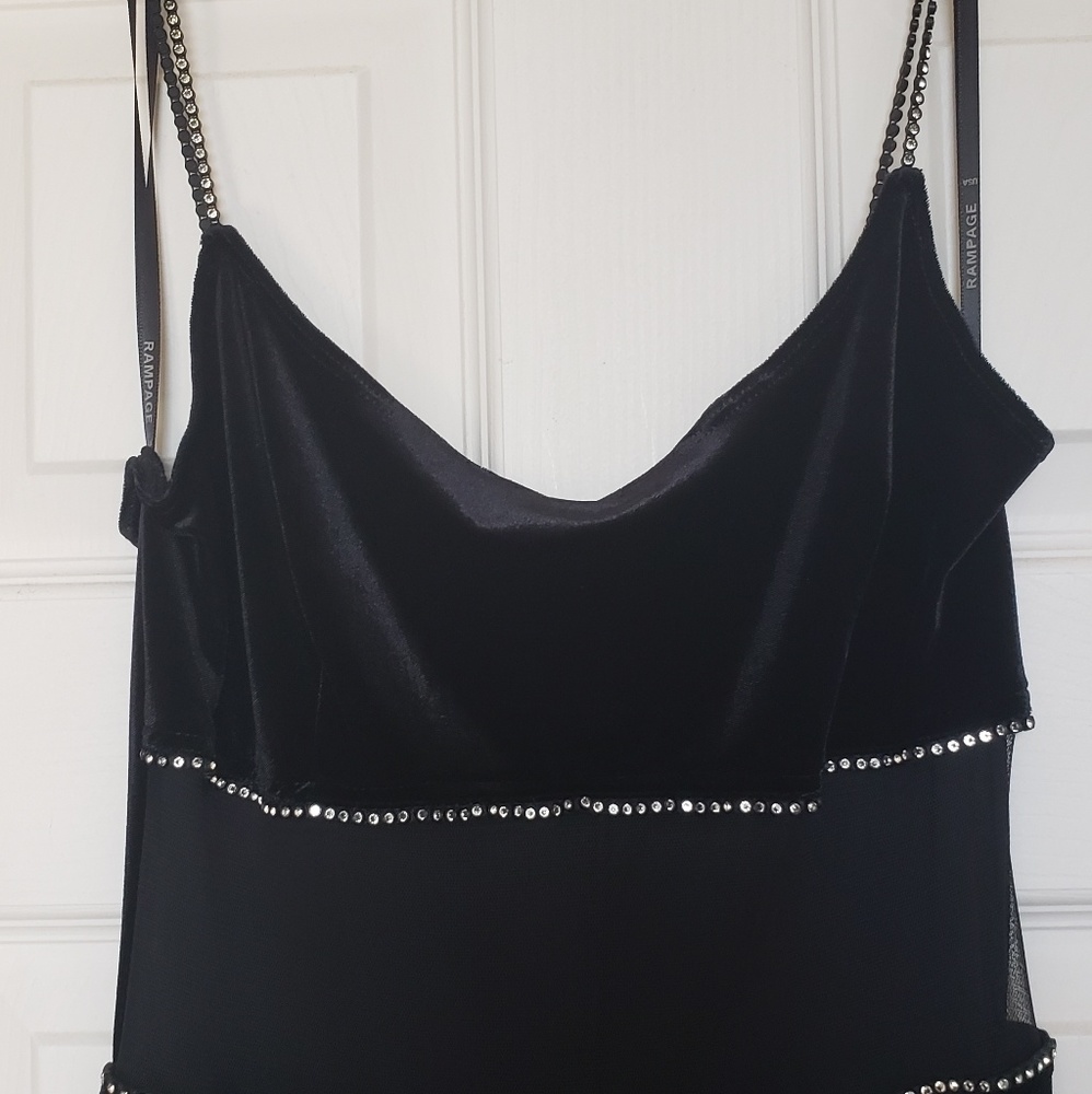 Evening Dress